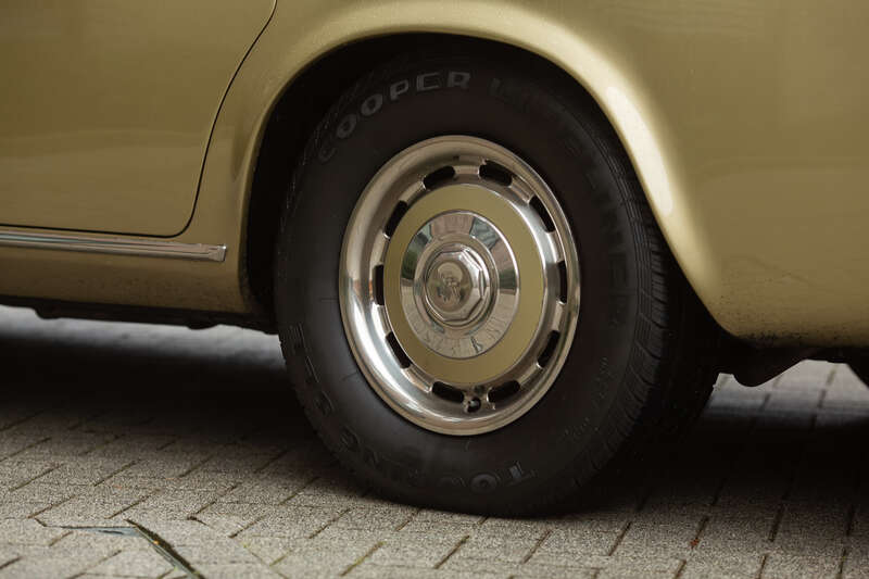 Used Rolls-Royce Silver Shadow for sale - 76271342: Photo 15