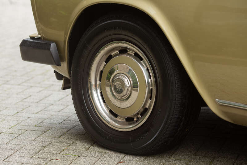 Used Rolls-Royce Silver Shadow for sale - 76271342: Photo 16