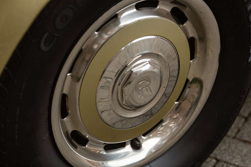 Used Rolls-Royce Silver Shadow for sale - 76271342: Photo 17