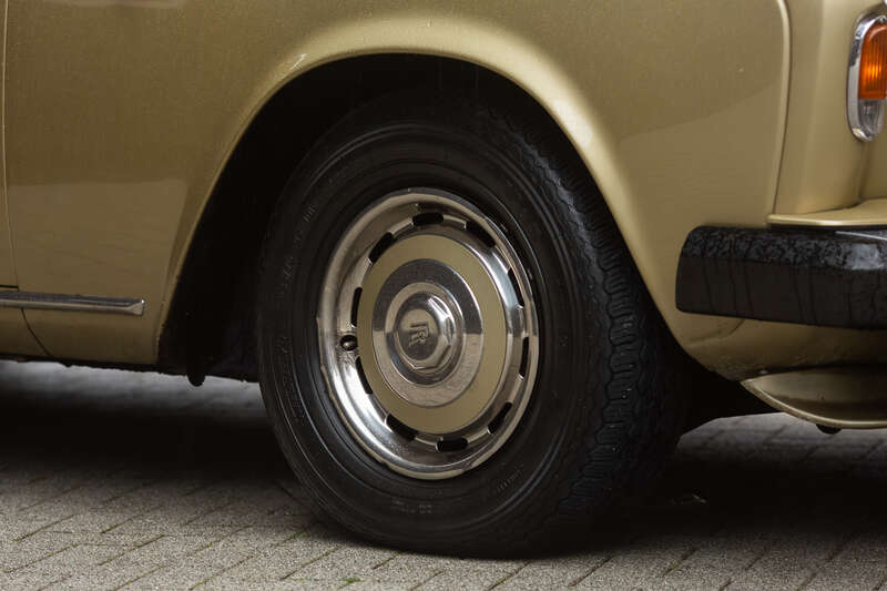 Used Rolls-Royce Silver Shadow for sale - 76271342: Photo 18