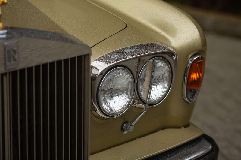 Used Rolls-Royce Silver Shadow for sale - 76271342: Photo 22