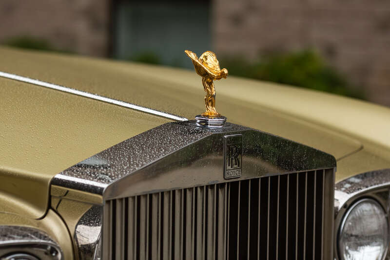 Used Rolls-Royce Silver Shadow for sale - 76271342: Photo 23