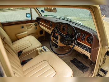 Used Rolls-Royce Silver Shadow 1994 for sale - 76271342: Photo