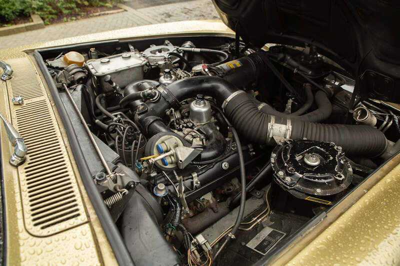 Used Rolls-Royce Silver Shadow for sale - 76271342: Photo 3