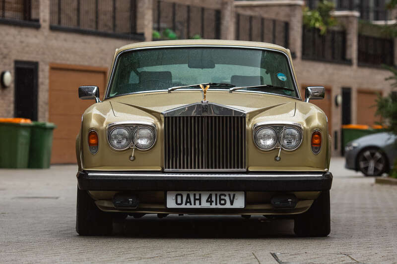 Used Rolls-Royce Silver Shadow for sale - 76271342: Photo 6