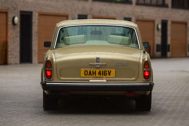 Used Rolls-Royce Silver Shadow for sale - 76271342: Photo 7