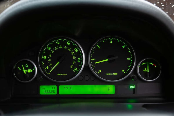 Used Land Rover Range Rover 2007 for sale - 76271355: Photo 10