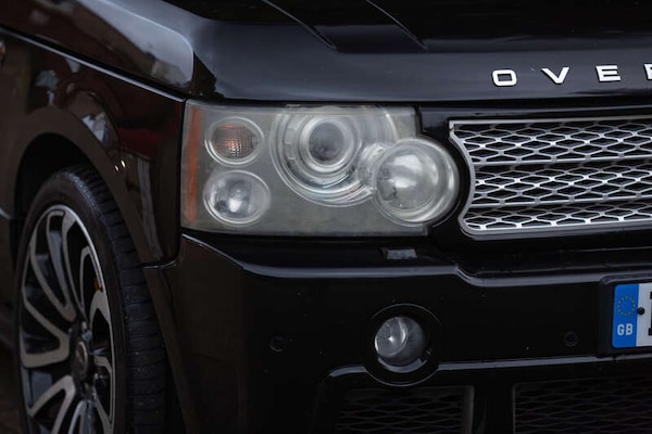 Used Land Rover Range Rover 2007 for sale - 76271355: Photo 12