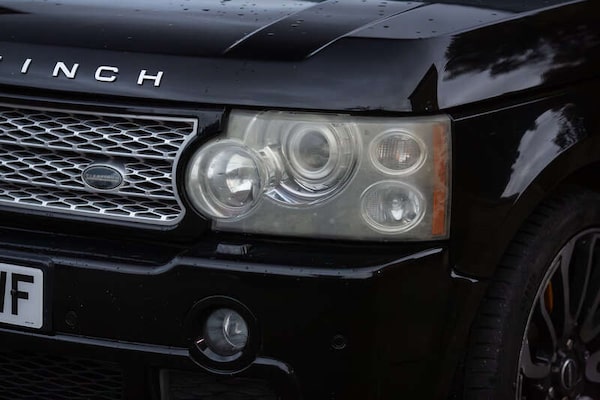 Used Land Rover Range Rover 2007 for sale - 76271355: Photo 13