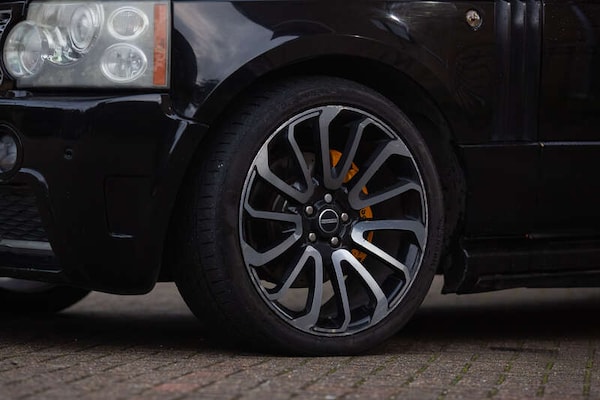 Used Land Rover Range Rover 2007 for sale - 76271355: Photo 17