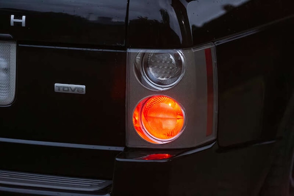 Used Land Rover Range Rover 2007 for sale - 76271355: Photo 20