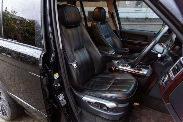 Used Land Rover Range Rover 2007 for sale - 76271355: Photo 25