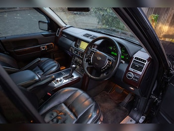 Used Land Rover Range Rover 2007 for sale - 76271355: Photo 2