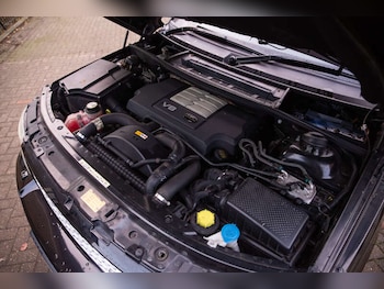 Used Land Rover Range Rover 2007 for sale - 76271355: Photo 3