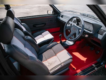 Used Peugeot 205 1989 for sale - 79389332: Photo