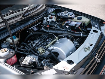 Used Peugeot 205 1989 for sale - 79389332: Photo