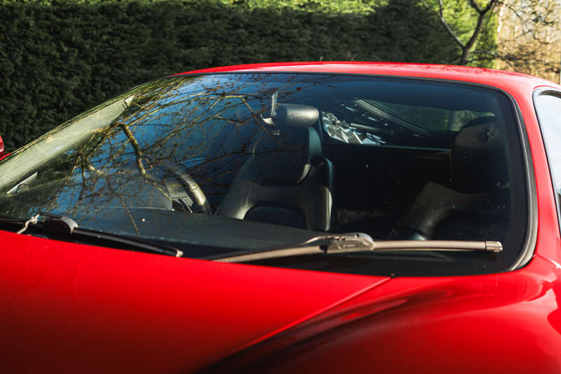 Used Ferrari 360 for sale - 77538695: Photo 14