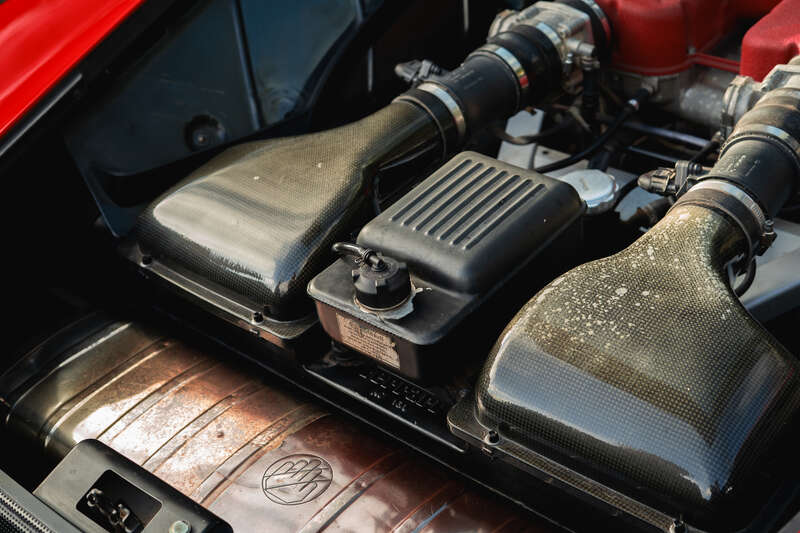 Used Ferrari 360 for sale - 77538695: Photo 17