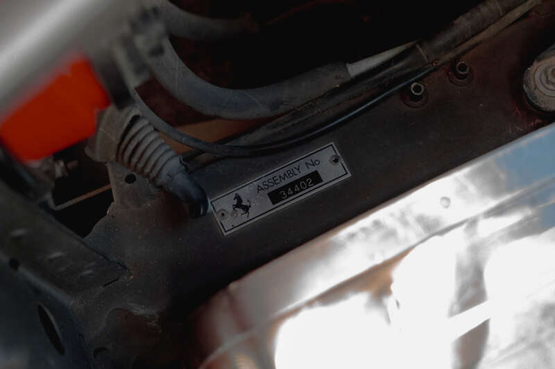 Used Ferrari 360 for sale - 77538695: Photo 22