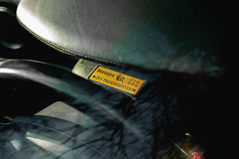 Used Ferrari 360 for sale - 77538695: Photo 23