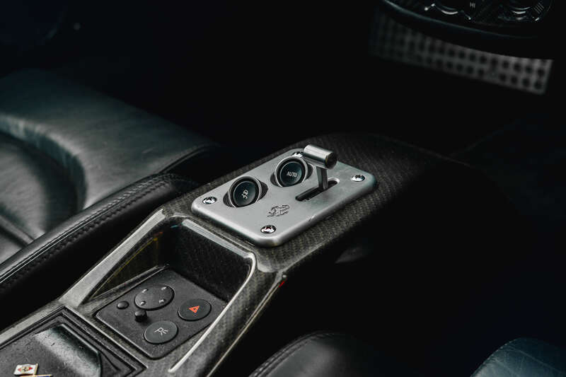 Used Ferrari 360 for sale - 77538695: Photo 24