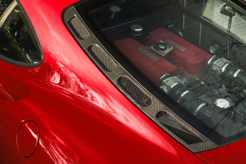 Used Ferrari 360 for sale - 77538695: Photo 25