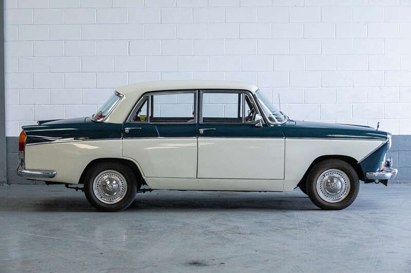 Used Wolseley 16/60 1968 for sale - 77769872: Photo 11