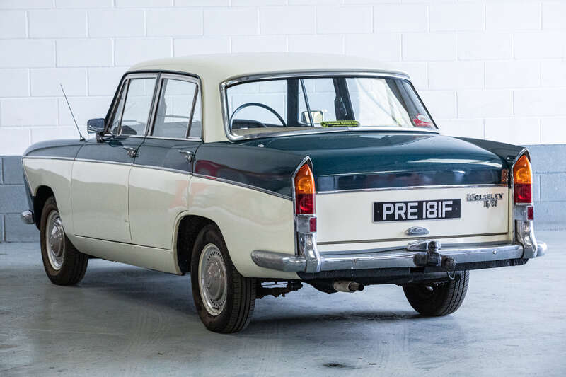 Used Wolseley 16/60 1968 for sale - 77769872: Photo 13