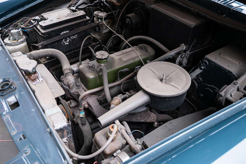 Used Wolseley 16/60 1968 for sale - 77769872: Photo 14