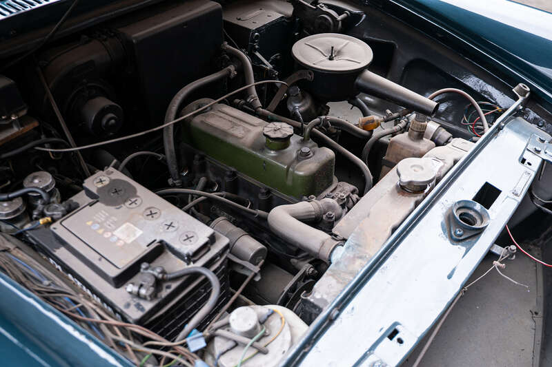 Used Wolseley 16/60 1968 for sale - 77769872: Photo 15