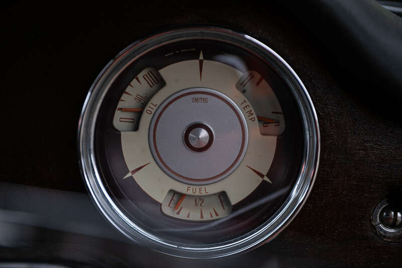 Used Wolseley 16/60 1968 for sale - 77769872: Photo 17