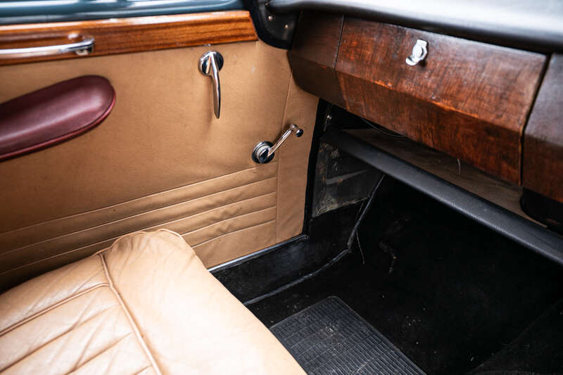 Used Wolseley 16/60 1968 for sale - 77769872: Photo 19