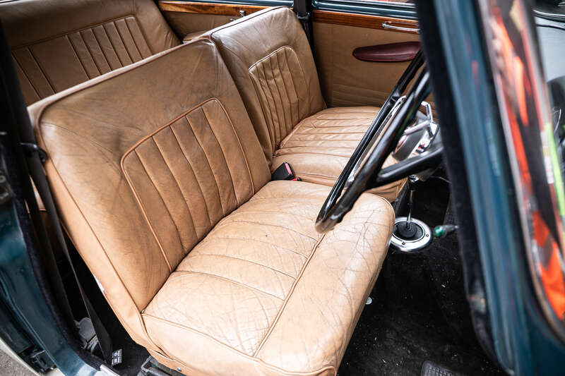 Used Wolseley 16/60 1968 for sale - 77769872: Photo 20