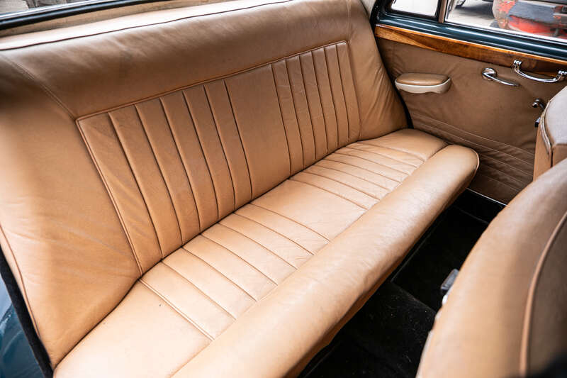 Used Wolseley 16/60 1968 for sale - 77769872: Photo 21