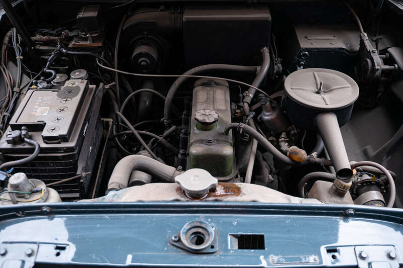 Used Wolseley 16/60 1968 for sale - 77769872: Photo 3