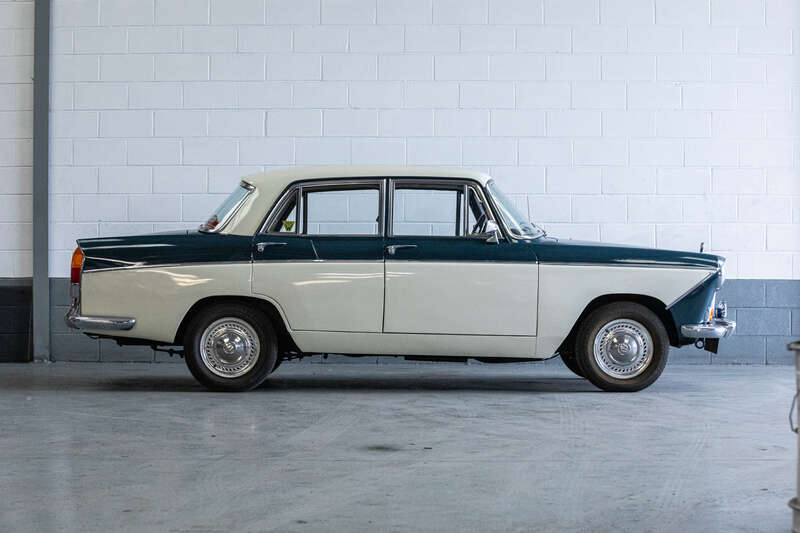 Used Wolseley 16/60 1968 for sale - 77769872: Photo 5