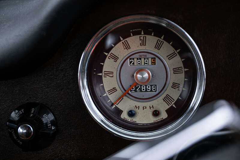 Used Wolseley 16/60 1968 for sale - 77769872: Photo 8