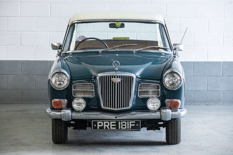 Used Wolseley 16/60 1968 for sale - 77769872: Photo 9