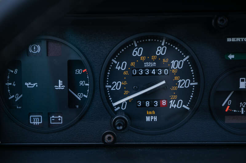 Used Fiat X19 for sale - 77754403: Photo 10