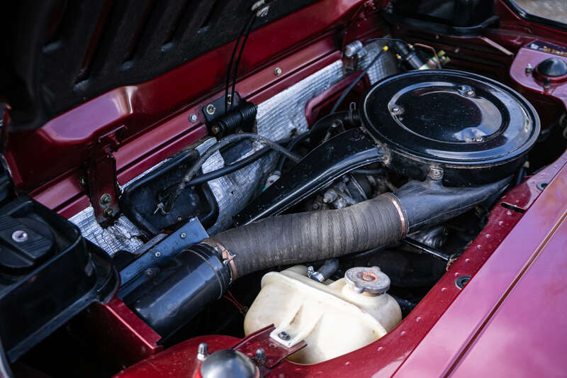 Used Fiat X19 for sale - 77754403: Photo 13