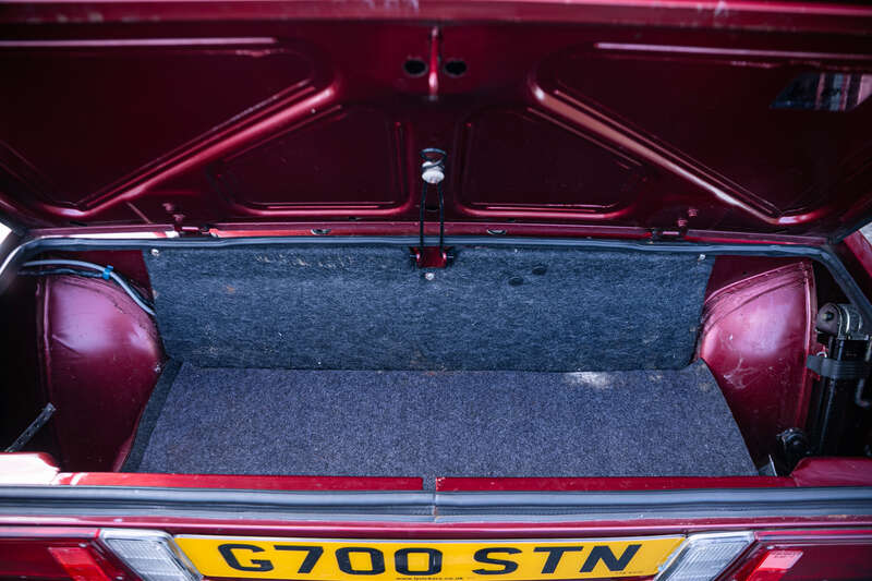 Used Fiat X19 for sale - 77754403: Photo 16