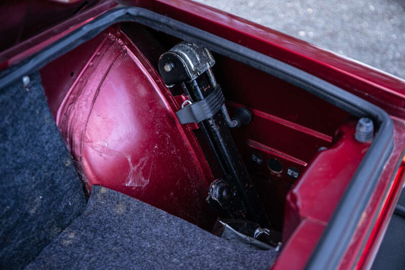 Used Fiat X19 for sale - 77754403: Photo 17