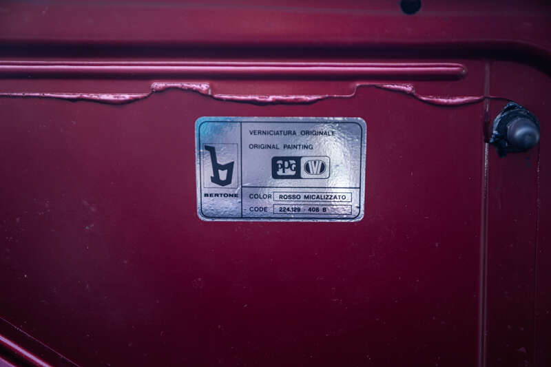 Used Fiat X19 for sale - 77754403: Photo 18