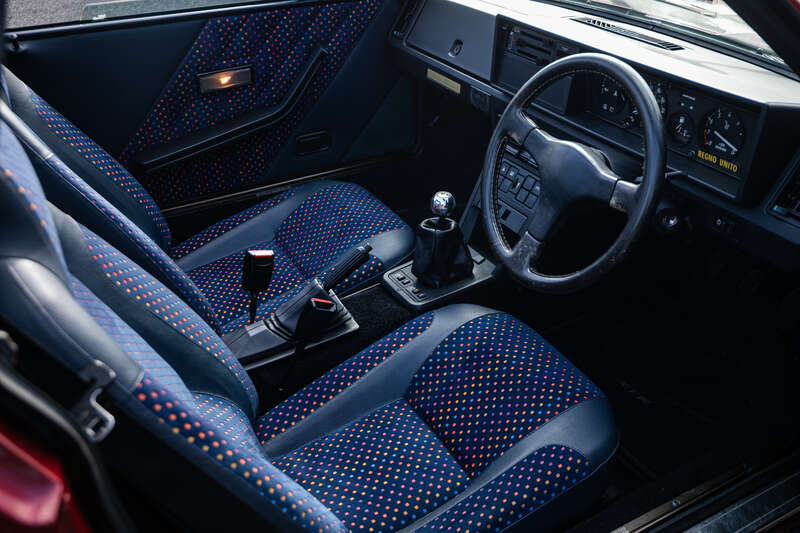 Used Fiat X19 for sale - 77754403: Photo 2