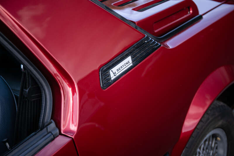 Used Fiat X19 for sale - 77754403: Photo 20