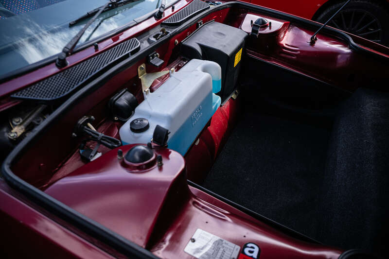 Used Fiat X19 for sale - 77754403: Photo 23