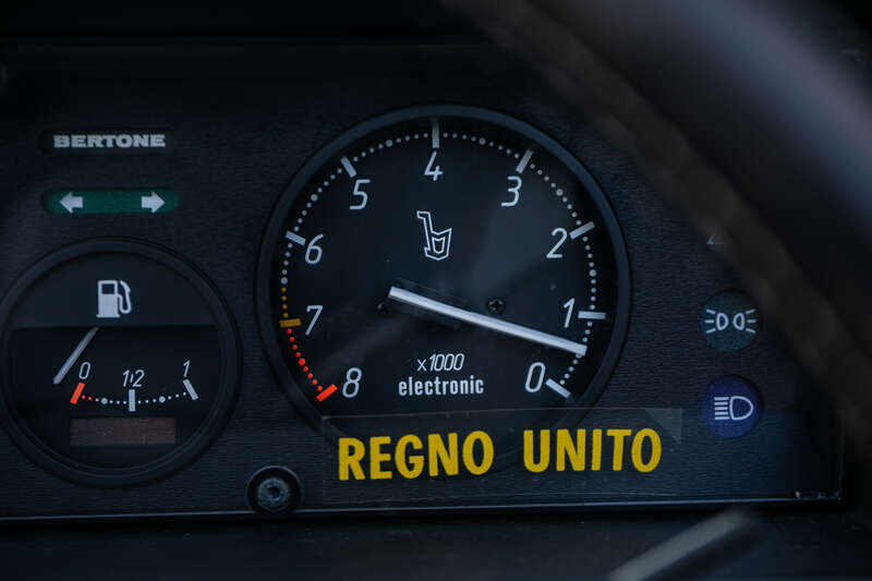 Used Fiat X19 for sale - 77754403: Photo 25