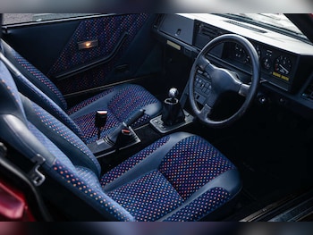 Used Fiat X19 1989 for sale - 77754403: Photo