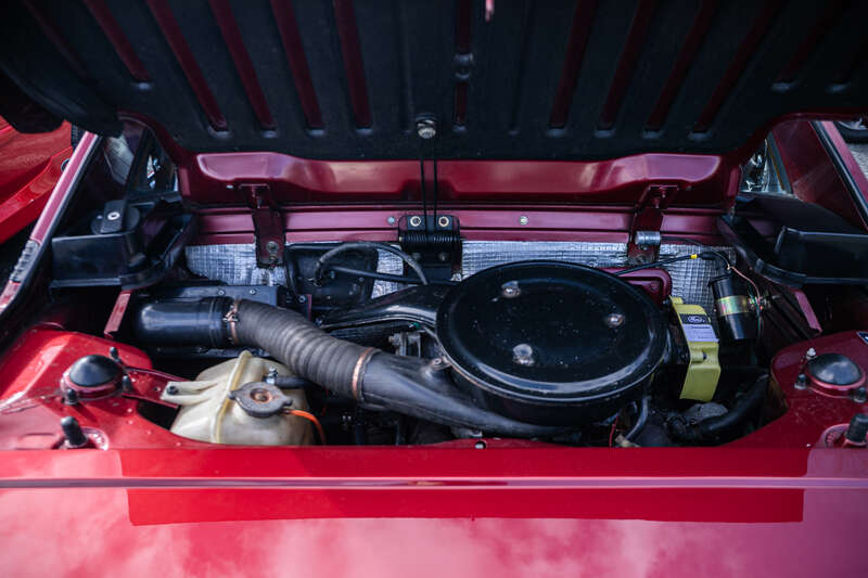 Used Fiat X19 for sale - 77754403: Photo 3