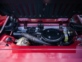 Used Fiat X19 1989 for sale - 77754403: Photo